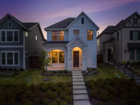 14205 Walsh Ave, Aledo, TX 76008