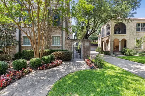 4133 University Blvd #2, University Park, TX 75205