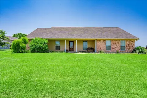 10286 Fireside Ln, Forney, TX 75126