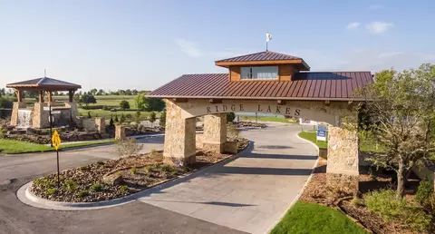 335 Longview Pl, Heath, TX 75032