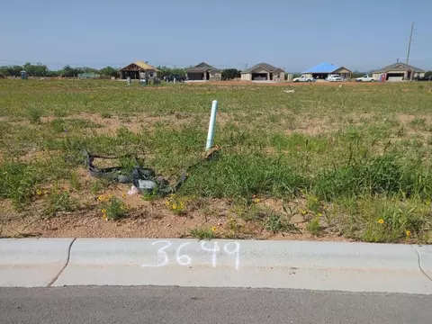 3649 Yamini Dr, Abilene, TX 79606