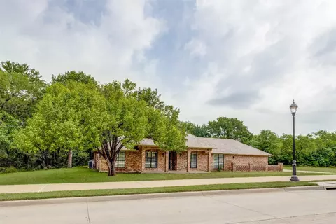 2905 Fannin Rd, Melissa, TX 75454
