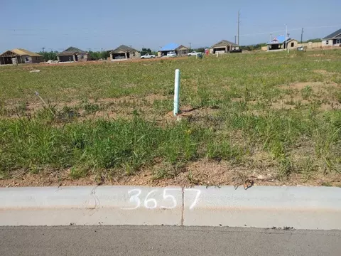 3657 Yamini Dr, Abilene, TX 79606