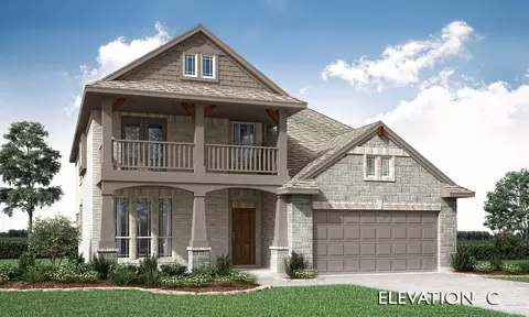 701 Sedona St, Little Elm, TX 75068