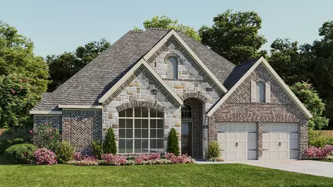 716 Prairie Ct, Oak Point, TX 75068