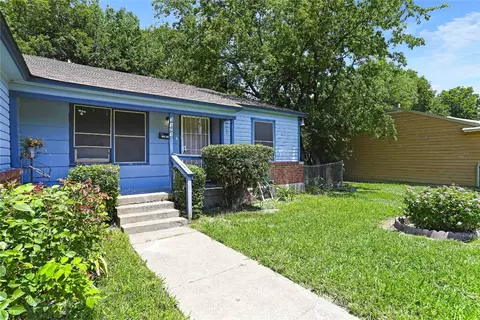 3121 Marjorie Ave, Dallas, TX 75216