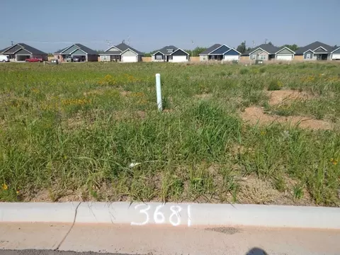 3681 Yamini Dr, Abilene, TX 79606