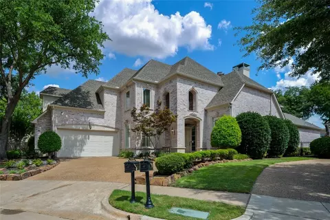 5065 Bridge Creek Dr, Plano, TX 75093