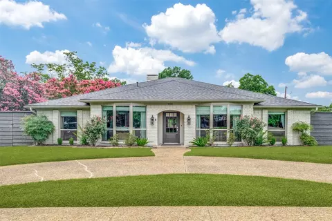 9006 Drumcliffe Ln, Dallas, TX 75231