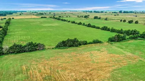 Tbd Leo Andrews Road, Whitesboro, TX 76273