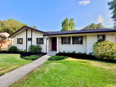 3210 Dothan Ln, Dallas, TX 75229