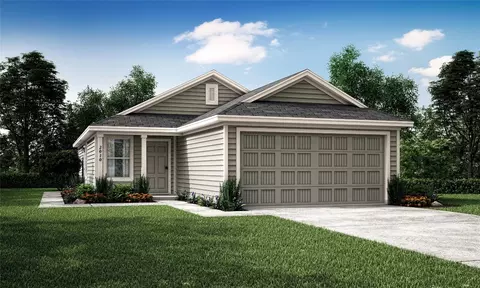 1336 Plum Rd, Lowry Crossing, TX 75407