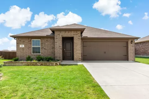 816 Meadow Creek Ln, Royse City, TX 75189