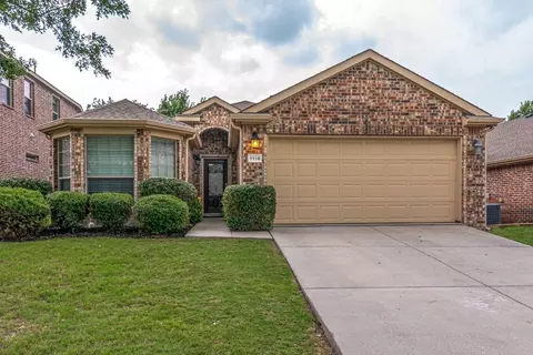 1113 Austin Dr, Melissa, TX 75454
