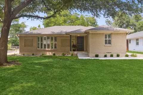 8335 Banquo Dr, Dallas, TX 75228