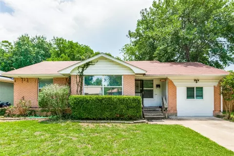 2624 Maverick Ave, Dallas, TX 75228