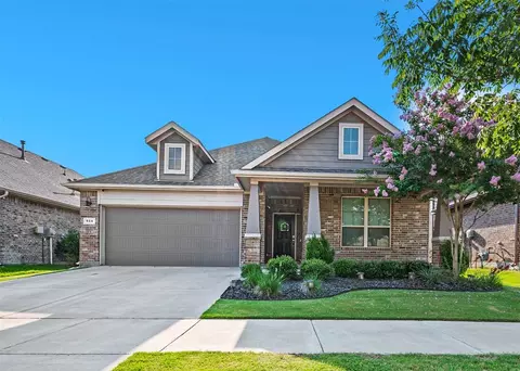 924 Falcon Rd, Argyle, TX 76226