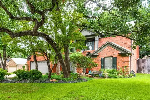 4339 Windswept Ln, Grapevine, TX 76051