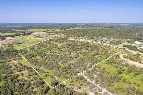 Tbd Vista Canyon Dr., Bluff Dale, TX 76433