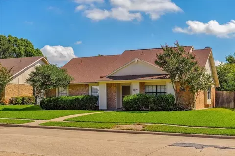 7616 Jerome Dr, Plano, TX 75025