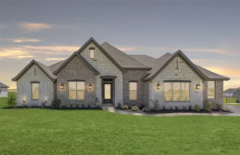 14726 S County Line Rd, New Fairview, TX 76247
