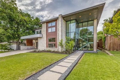 6744 Winton St, Dallas, TX 75214