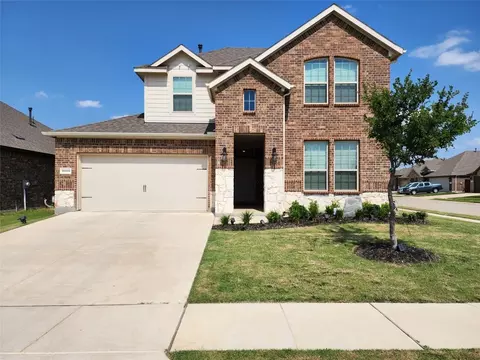 3000 Bar H Ave, Aubrey, TX 76227
