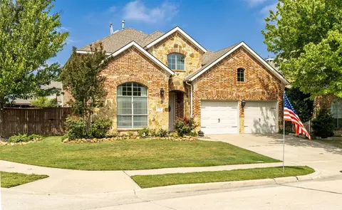 1701 Camberton Dr, Mckinney, TX 75071