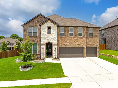 1408 Hickory Woods Way, Wylie, TX 75098