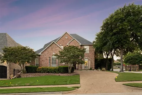 2149 Mason Dr, Frisco, TX 75034