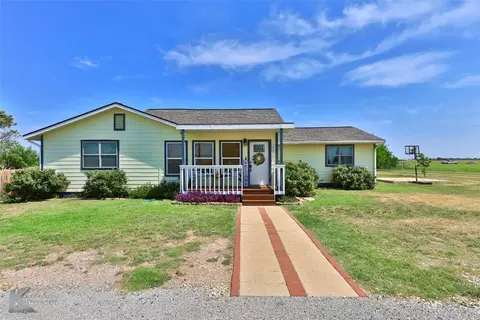 390 Mesquite Ln, Abilene, TX 79601