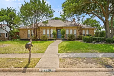 4220 Twilight Trl, Plano, TX 75093