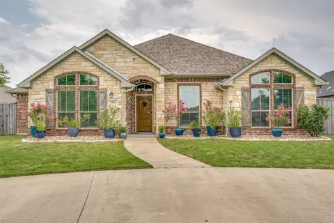 8000 Garner Rd, Rowlett, TX 75088