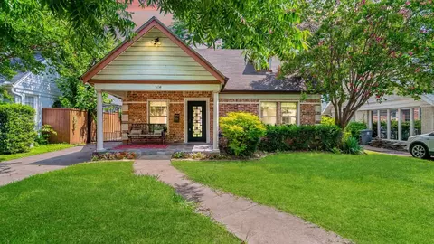 5134 Vickery Blvd, Dallas, TX 75206