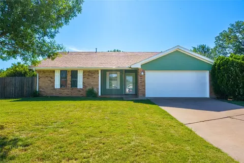 5225 Pebblebrook Ct, Abilene, TX 79606
