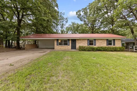 1214 Lakeside Dr, Grand Saline, TX 75140