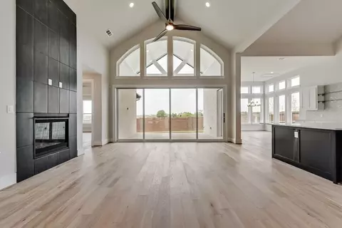 4989 Point Given St, Frisco, TX 75034