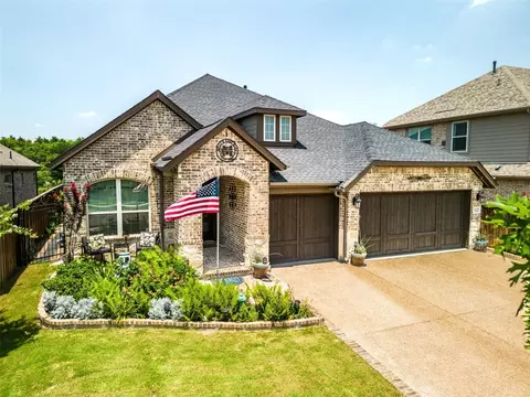 1225 White Squall Trl, Arlington, TX 76005