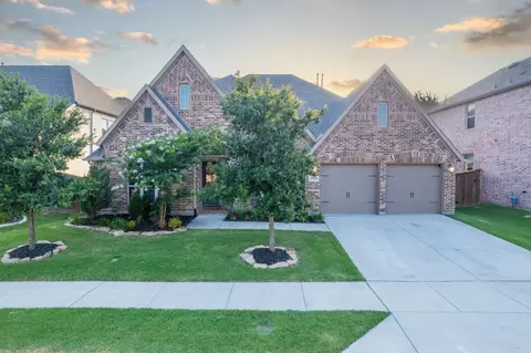 1715 Lithgow Rd, Celina, TX 75009