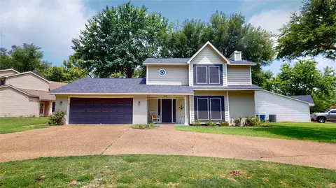 217 Loyola Dr, Athens, TX 75751