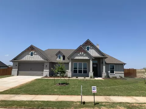 12733 Ruger Rd, Godley, TX 76044