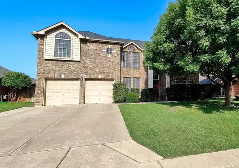 7128 Denver City Dr, Fort Worth, TX 76179