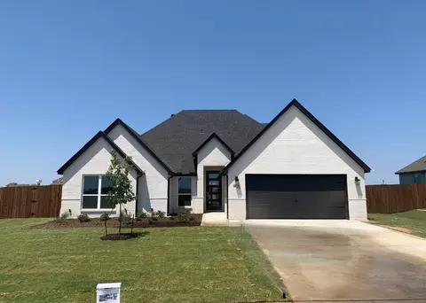 12729 Ruger Rd, Godley, TX 76044