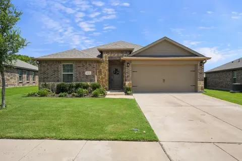 2412 Lupton St, Anna, TX 75409