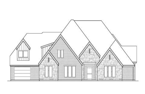 3212 Ace Ct, Argyle, TX 76226