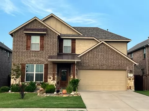3405 Bluewater Dr, Little Elm, TX 75068