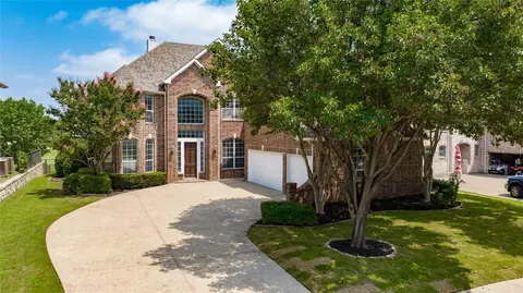 4805 Walton Heath Dr, Garland, TX 75044