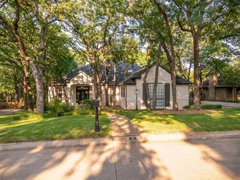5 Cypress Ct, Trophy Club, TX 76262