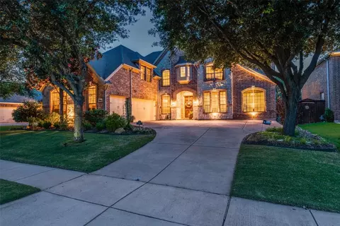 1201 Luna Ln, Garland, TX 75044