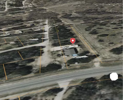 3416 Alabama Trl, Granbury, TX 76048